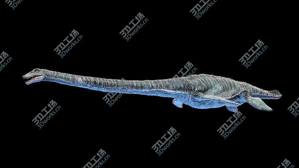 images/goods_img/20210312/3D Elasmosaurus/3.jpg
